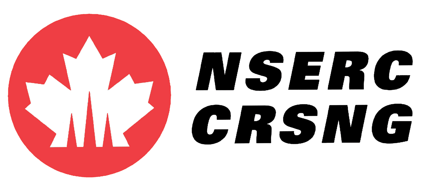 nserc-logo – Marine Mammal Research Unit