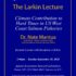 13th LARKIN LECTURE