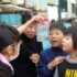 Mei Sato – Using sound to visualize life below the surface
